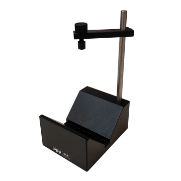 V-Shaped Frame Support Rod with V-Groove Laser Fixed Mount PGG101-105