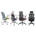 Execellence plastic custom office chair part furniture mould