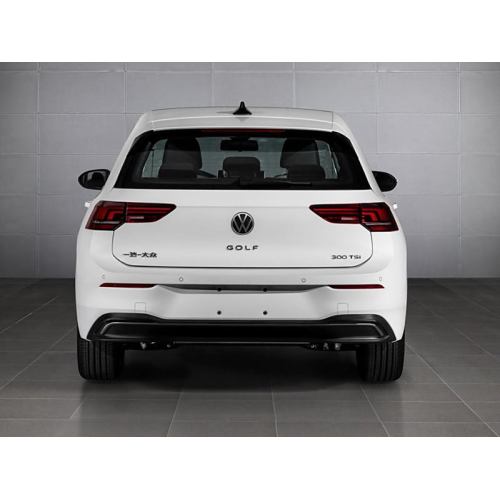 2025 Volkswagen Golf 300TSI Pro