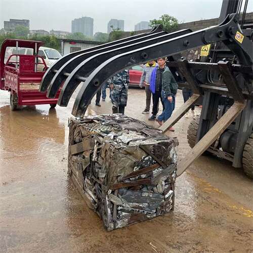 Automatic Heavy Duty Baler for Scrap metal