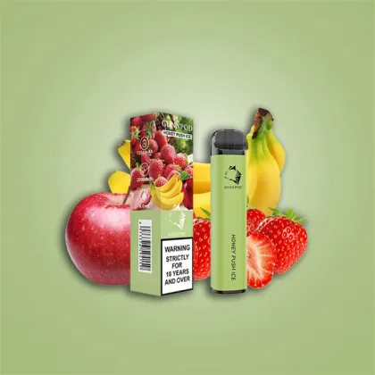 Hot Sell Gunn Pod wholesale