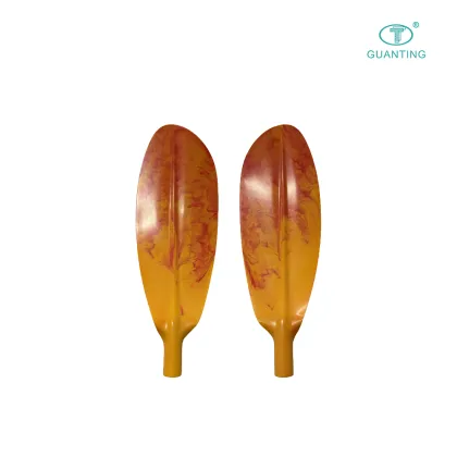 Dual Blade Fitness Tool for Active Lifestyles