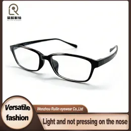 Ergonomic TR90 Injection Molded Reading Glasses