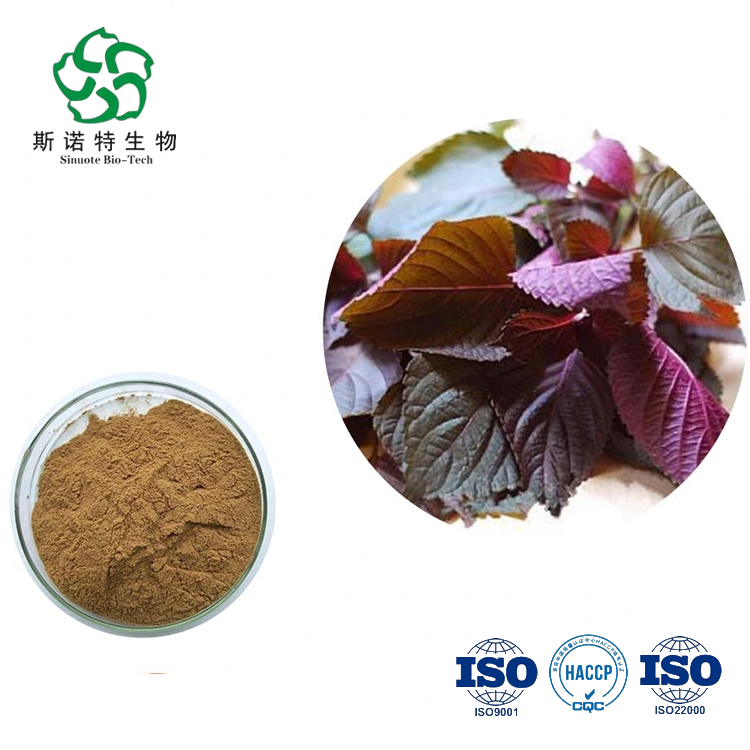 Perilla Leaf Extract