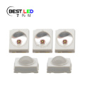 740NM infrared Emitting Ir Leds 735 Leds 90-Degree