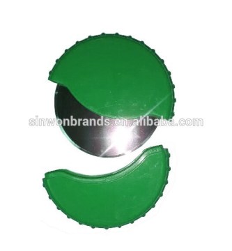 beer bottle cap pizza cutter with holder