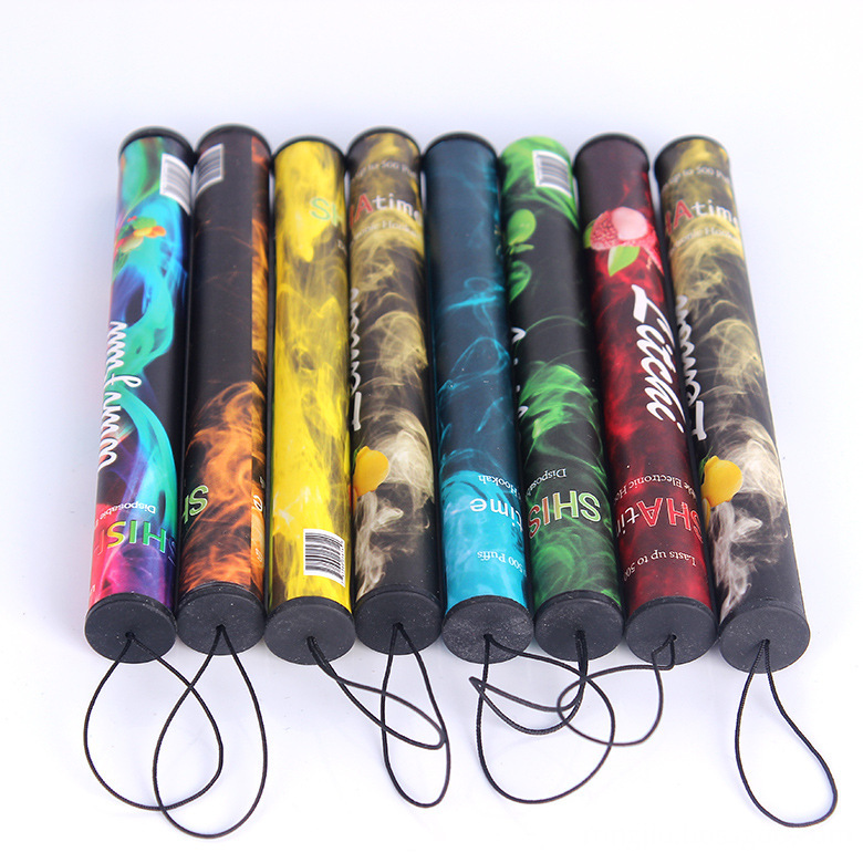 SHISHA electronic cigarette