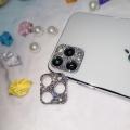 Rhinestone Sticker Bling Diamond Lens Film