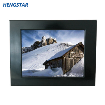 10,4 Inch Industrial Grade TFT Panel Monitor