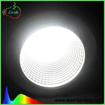 LED Downlights for Flos Lighting