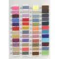 color card  3