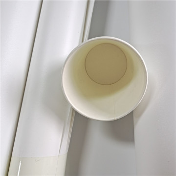 PLA polypropylene biodegradable plastic film