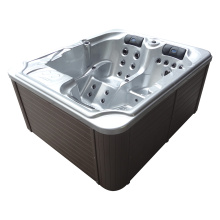 Whirlpool Spa Balboa Control 2 Lounge Seats Outdoor Hot Tub Manufactory