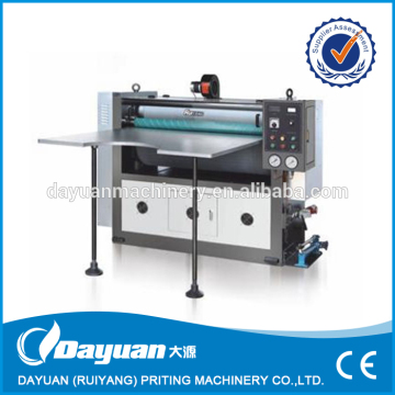YW950A /YW1150A/YW1300A paper embossing machine