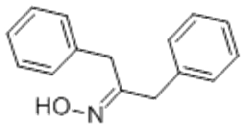 Name: 2-Propanone,1,3-diphenyl-, oxime CAS 1788-31-4