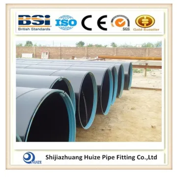 20 inch Carbon Welded Steel