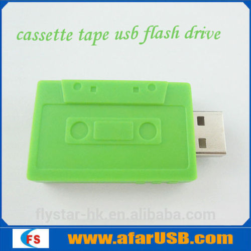 Cassette Tape Usb Drive, Cassette Tape Usb Flash Drive, Tape