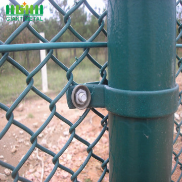 North american quality chain link fence for sale