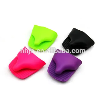silicone glove/oven mitt