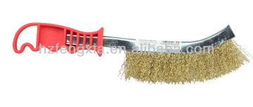 Scratch Brush steel brush