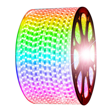 Wireless Flexible LED Strip Light - 48 LEDs per Meter, 6 Colors, Cheap Price