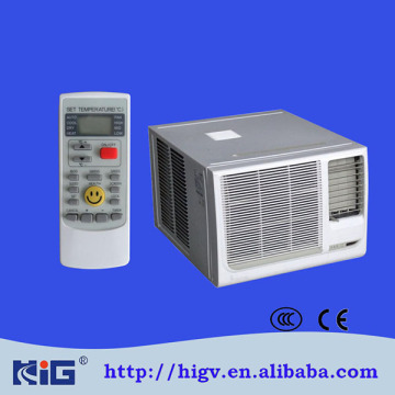 Air Conditioner Window/Window Type Air Conditioner NingBo