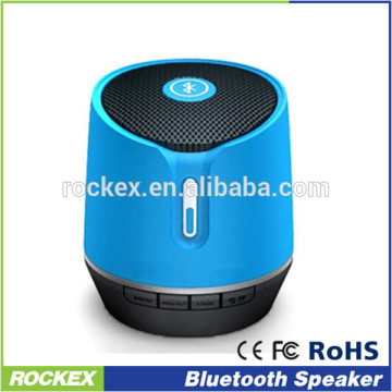 Portable mini bluetooth speaker