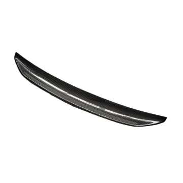 High Quality Carbon Fiber RZ Style Ducktail Body Kit for Ferrari F12