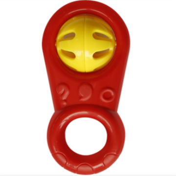 A0608 Детское безопасное кольцо для встряхивания