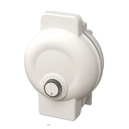 Multifunctional Electric Waffle Baker: A Versatile Breakfast Machine for Home Use