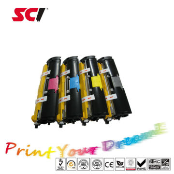 1710587 compatible toner cartridge for Konica Minolta Magicolour 2400W toner