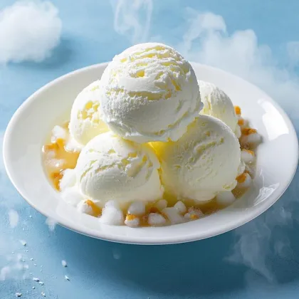 Frozen Egg White Liquid