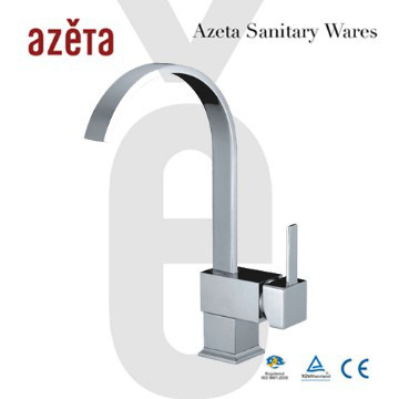 Hot Selling Single Handle Luxury Faucets