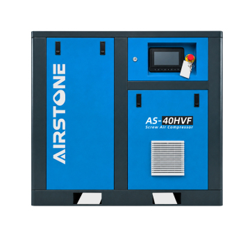 40HP VSD Screw Air Compressor