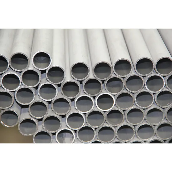 316l stainless steel tubing