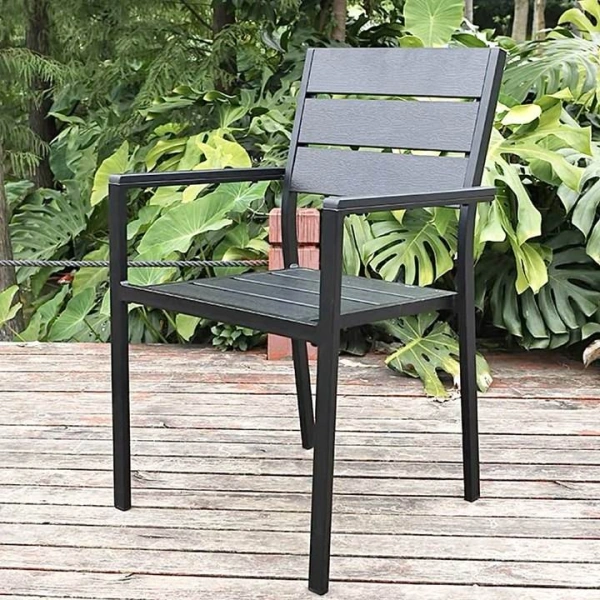 Aibike factory production line for outdoor chairs