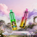 OKSO Tornado 100K Puff Vape Sekali Pakai