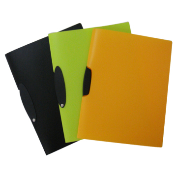 A4 Colored File Folder (F2022)