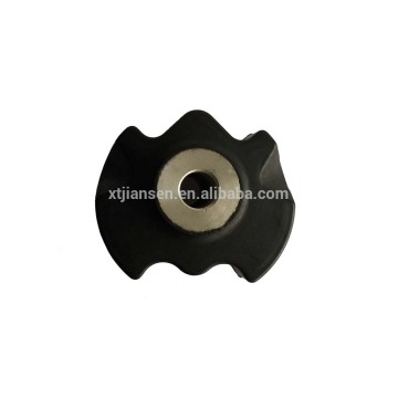 Cab mount for Freightliner LORD BJ-1769