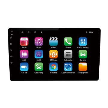 HD Car Android MP3 Player System