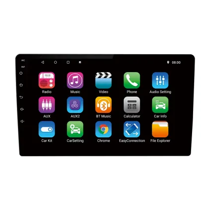 HD Car Android MP3 Player System