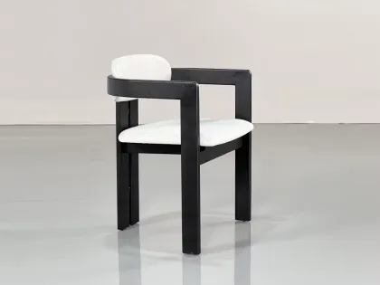 Luxury Modern Dining Chair