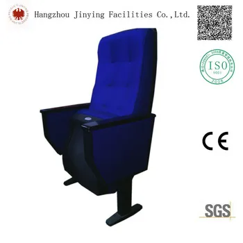 Concert hall ritzy chair JY 8866