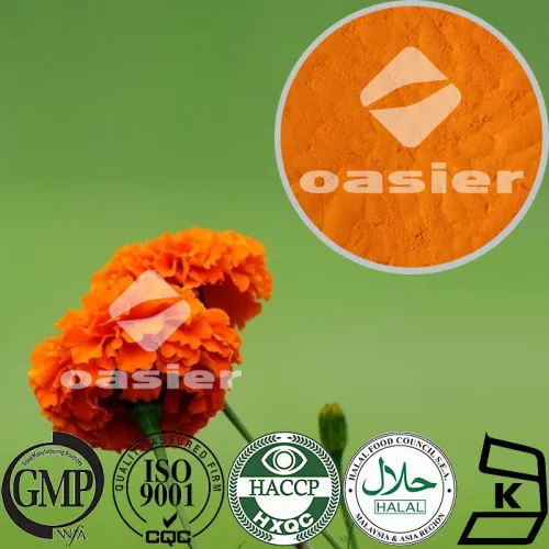 Lutein Lutein Eye Drops Lutein Capsules Lutein Ester, High Quality