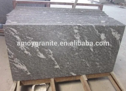 River Black Granite