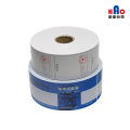 Custom Roll Printed Self-Adhesive Label Series