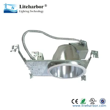 6 inch commercial downlights