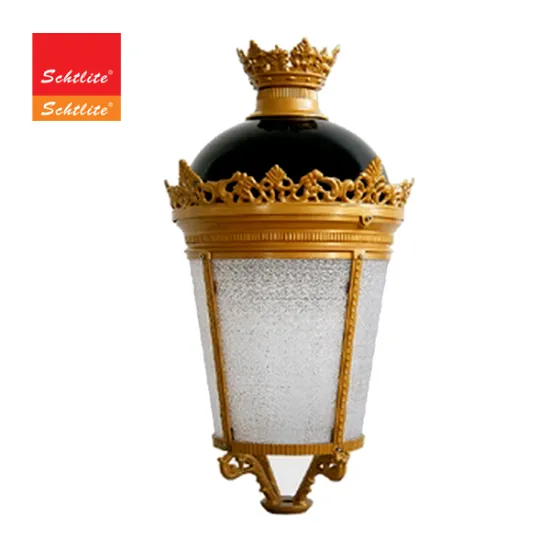 HISPALIS OEM Aluminum Wholesale Garden Hanging Landscape Lighting