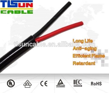 10 AWG SOLAR PANEL WIND SYSTEM OUTDOOR 2 WIRE SOLAR CABLE