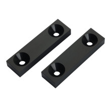 CNC Machined plastic parts